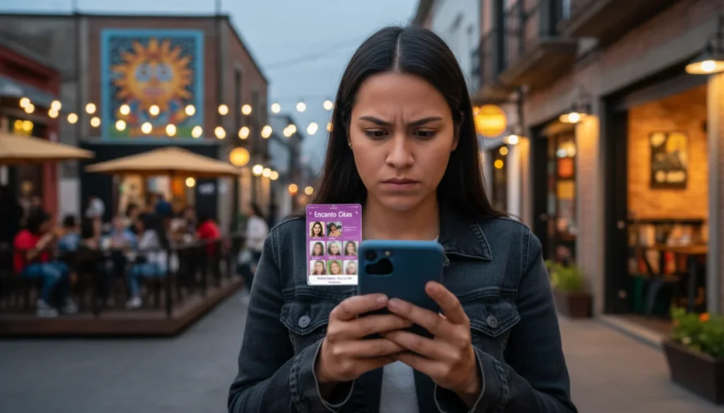 Evita Estafas en Apps de Citas México 2026: Guía Experta